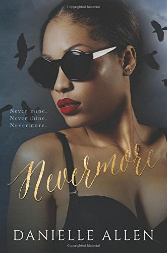 Nevermore cover