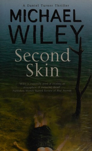 Second Skin (A Daniel Turner Mystery, 2) cover