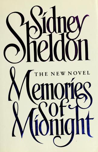 Memories of Midnight cover