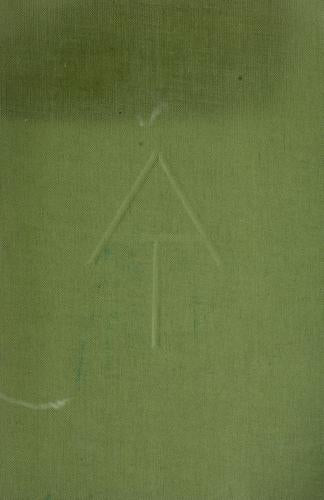 The Appalachian Trail cover