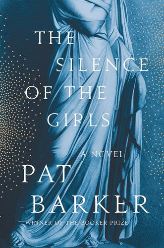The Silence of the Girls: A Novel cover