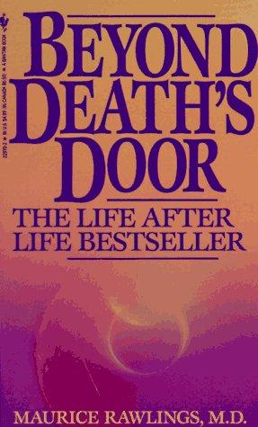 Beyond Death's Door cover