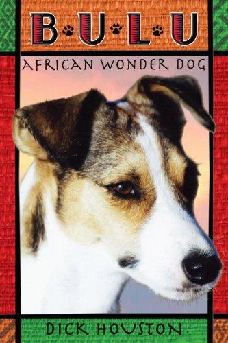 Bulu: African Wonder Dog cover