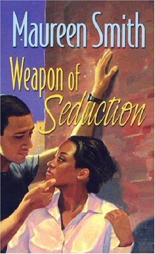 Weapon of Seduction cover