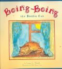 Boing-Boing the Bionic Cat cover