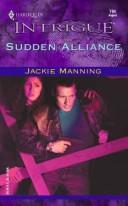Sudden Alliance cover