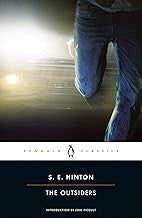 The Outsiders (Penguin Classics) cover