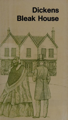 Bleak House cover