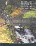 Theory and Practice of Counseling and Psychotherapy (with Web Site, Chapter Quiz Booklet, and InfoTrac) (Available Titles CengageNOW) cover