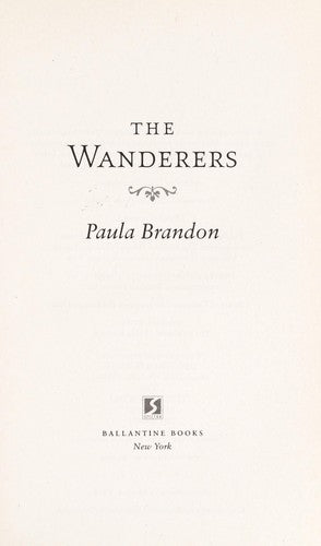 The Wanderers (The Veiled Isles Trilogy) cover