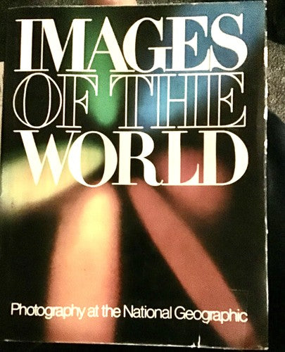 Images of the World cover