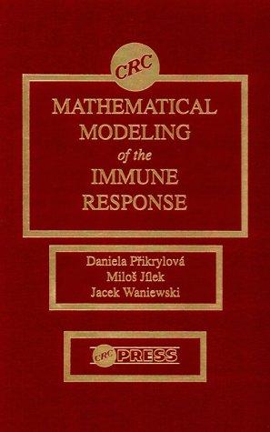 Mathematical Modeling of the Immune Response cover