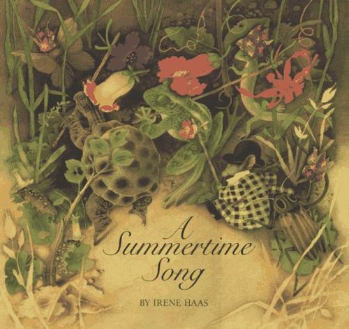 A Summertime Song cover