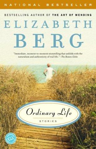 Ordinary Life: Stories cover