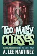 Too Many Curses cover