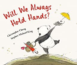Will We Always Hold Hands? cover