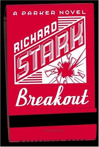 Breakout cover