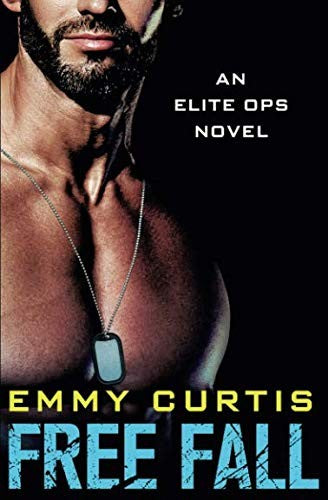 Free Fall (Elite Ops, 3) cover