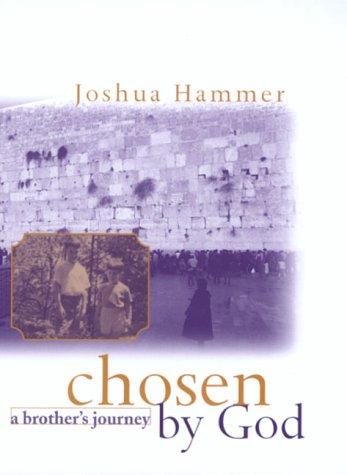 Chosen By God: A Brother's Journey cover