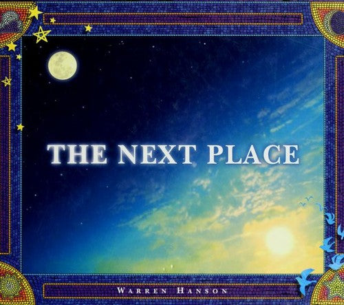 The Next Place cover