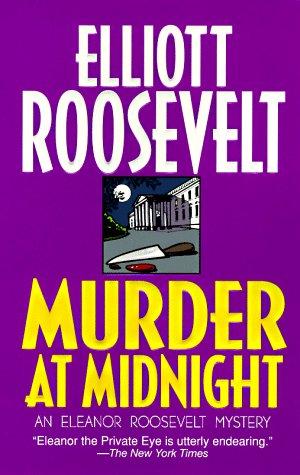 Murder at Midnight cover