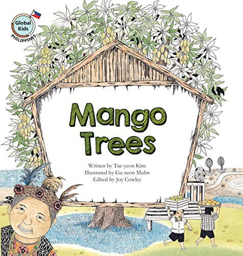 Mango Trees: Philippines (Global Kids Storybooks) cover