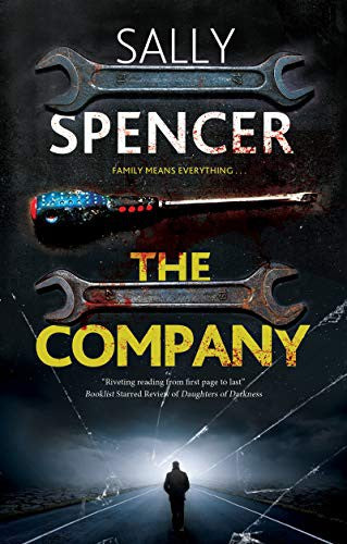 The Company cover