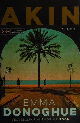 Akin cover