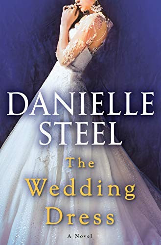 The Wedding Dress: A Novel cover