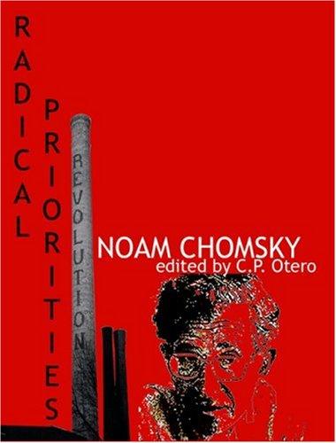 Radical Priorities cover