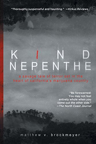 Kind Nepenthe cover