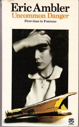 Uncommon danger cover