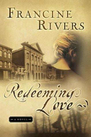 Redeeming Love cover
