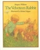 The Velveteen Rabbit cover