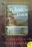 Orphan Train: A Novel cover