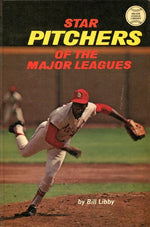 Star pitchers of the major leagues (Major league library, 15)