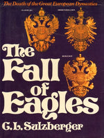 Fall of Eagles