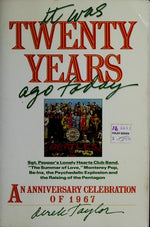 It Was Twenty Years Ago Today