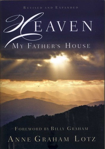Heaven: My Father's House cover