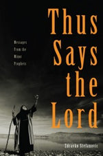 Thus Says the Lord 2q13