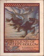 The Legend of Sleepy Hollow and Other Tales