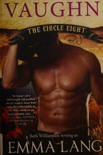Circle Eight: Vaughn (The Circle Eight)