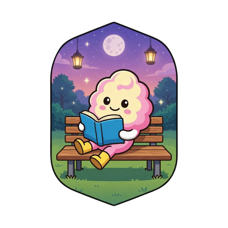 The Sweet Reader