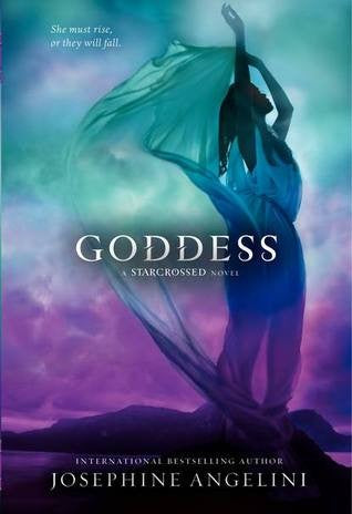 Goddess cover