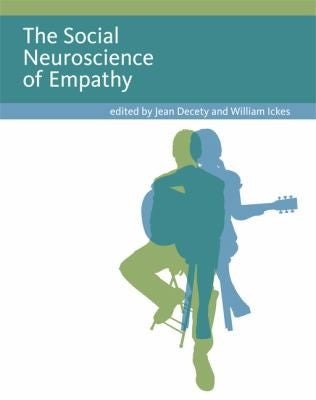 The Social Neuroscience of Empathy cover