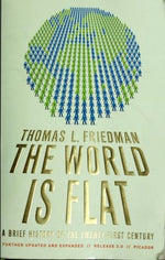 World Is Flat 3.0, The: A Brief History of the Twenty-first Century