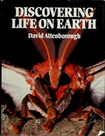Discovering Life on Earth: A Natural History