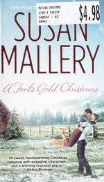 A Fool's Gold Christmas (Fool's Gold, Book 10)