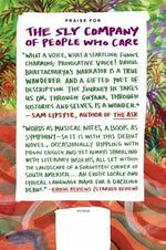 The Sly Company of People Who Care