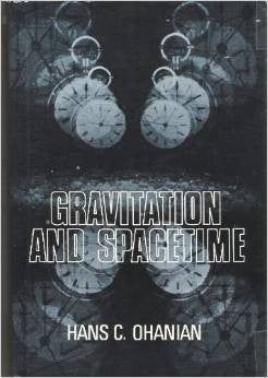 Gravitation and spacetime cover